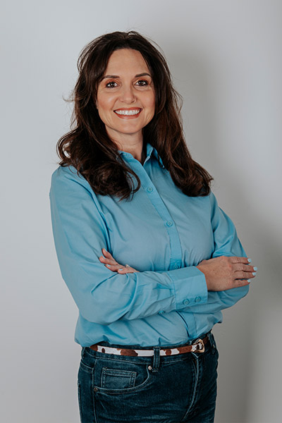 Amy Nutt 2026