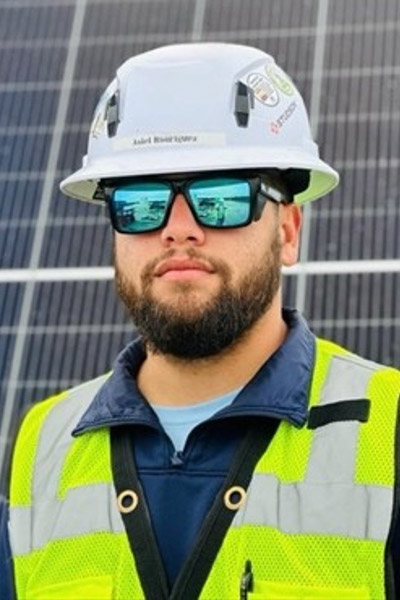 Asiel Rodriguez Summit Energy Group