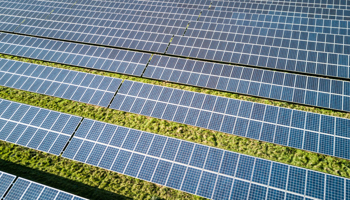 Solar Panels Renewable Energy Consulting